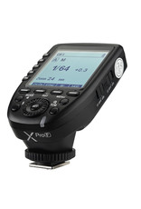 Godox Godox XPro TTL Wireless Flash Trigger for Fuji