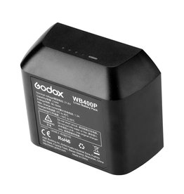 Godox Godox WB400P battery for AD400