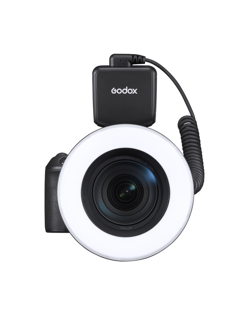 Godox Godox Ring 72 Macro Ring LED light