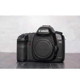 Canon Used Canon 5D MkII Body Only