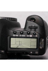 Canon Used Canon 5D Mark II Body Only