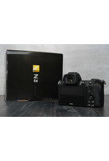 Nikon Used Nikon Z6II Body w/ Original Box
