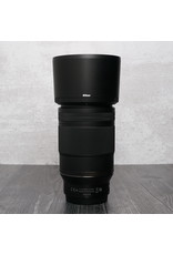 Nikon Used Nikon Z 105mm f/2.8 MC VR S Lens