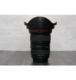 Canon Used Canon EF 16-35mm f/2.8 L w/Hood