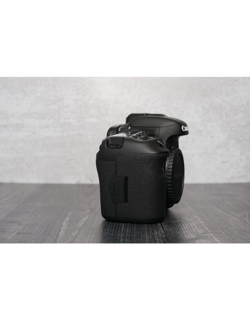 Canon Used Canon 7D Mk II Body Only