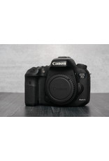 Canon Used 7D Mark II Body Only