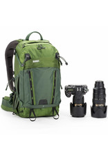 Mindshift MindShift BackLight Photo Daypack 18L-Green