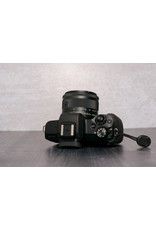 Canon Used Canon M50 w/ 15-45mm Lens & Original Box