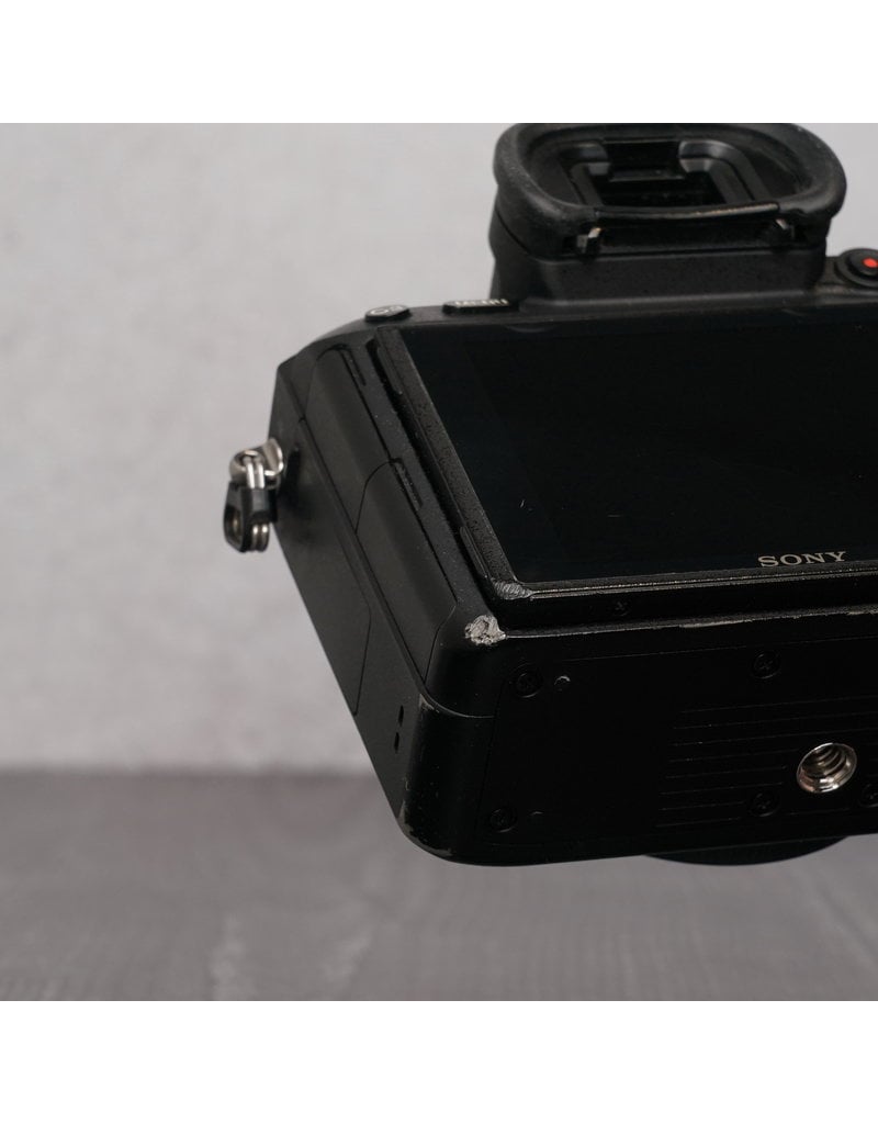 Sony Used Sony A9 Body Only