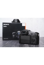 Sony Used Sony RX10IV Bridge Camera w/ Box