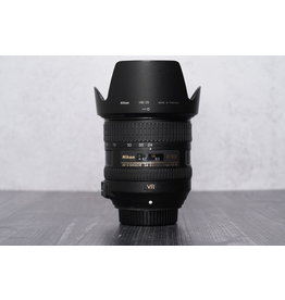 Nikon Used Nikon 24-85mm f/3.5-4.5 G ED VR Lens