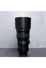 Nikon Used Nikon 300mm f/4 PF ED VR Lens w/Original Box