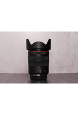 Canon Open Box Canon RF 24-105mm F/4L IS USM Lens w/ Hood