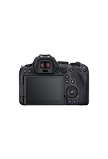 Canon Canon EOS R6 Mark II
