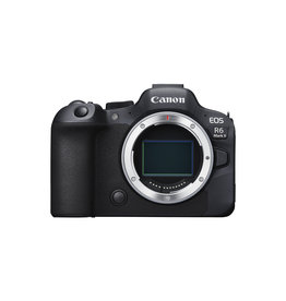 Canon Canon EOS R6 Mark II