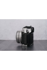 Nikon Used Nikon Z fc + 16-50mm Kit Lens w/Original Box