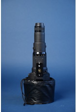 Nikon Used Nikon ED 600mm AIS f/4 w/1.4x Teleconverter + Hard Case