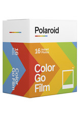 Polaroid Polaroid GO Color Film - Double Pack