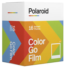 Polaroid Polaroid Go Color Film