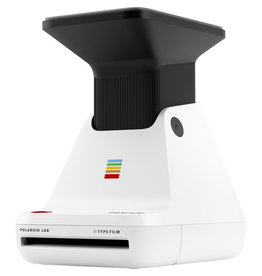 Polaroid Polaroid Originals Polaroid Lab Instant Film Printer