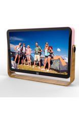 Kodak Kodak 10" Digital Picture Frame Wifi Rose Gold