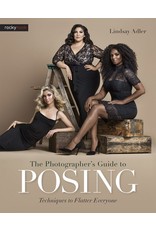 Rocky Nook The Photographers Guide to Posing