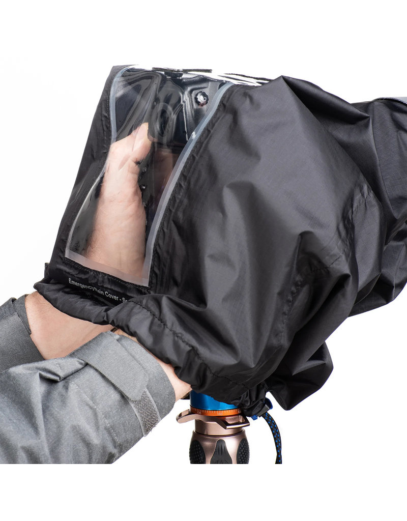 Think Tank Think Tank Emergency Rain Cover - Medium