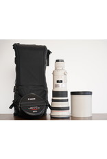 Canon Used Canon EF 500mm F/4L IS USM Lens w/ Case