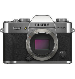 Fujifilm Fujifilm X-T30 II Body Silver