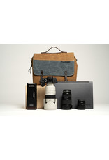 Wheeler Bags Focal Point + Wheeler Camera Bag II