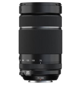 Fujifilm FujiFilm XF 70-300mm F/4-5.6 R LM OIS WR Lens