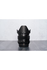 Fujifilm Used FujiFilm 14mm F/2.8 R w/ Box