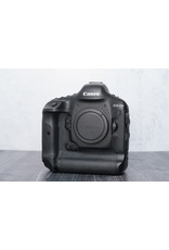 Canon Used Canon 1DX Body + RRS L-Bracket w/Original Box