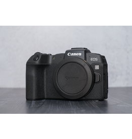 Canon Used Canon EOS RP Body Only
