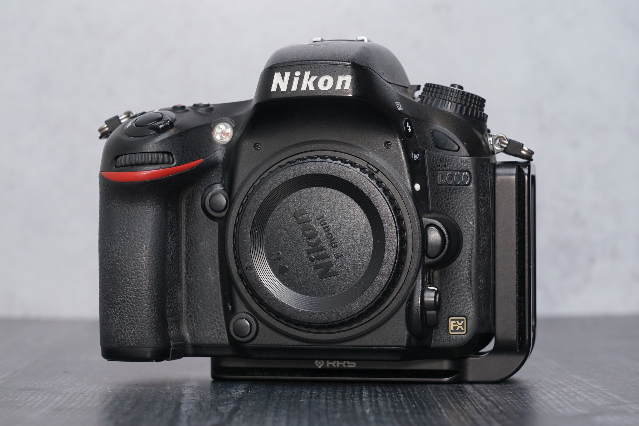 値引きする Nikon D600 ボディのみ - カメラ