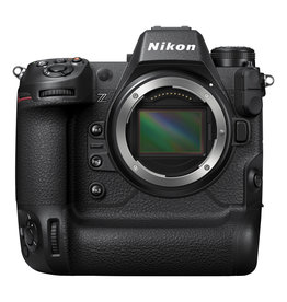 Nikon Nikon Z9 Camera Body