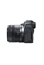 Canon Canon EOS R8 RF 24-50mm F/4.5-6.3 IS TM Lens Kit Black