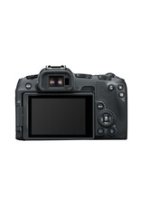 Canon Canon EOS R8 RF 24-50mm F/4.5-6.3 IS TM Lens Kit Black
