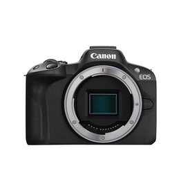 Canon Canon EOS R50 Body Black