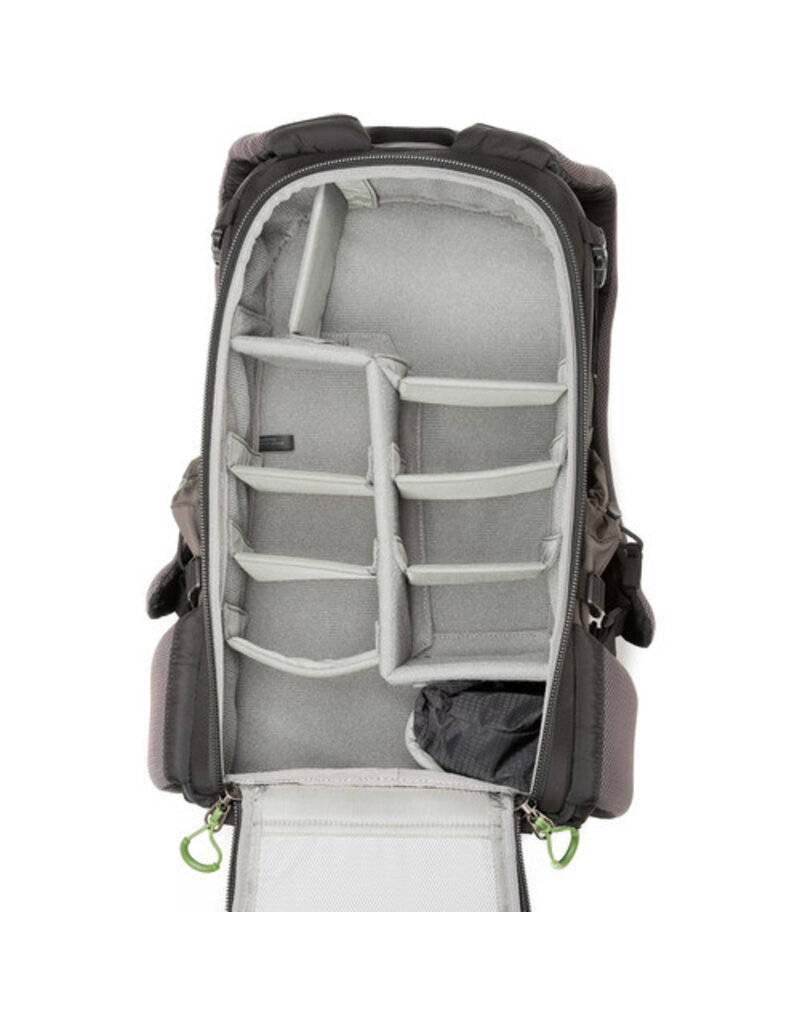 Mindshift MindShift BackLight 18L- Charcoal