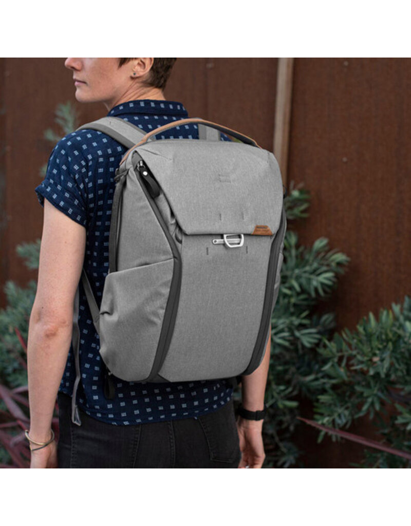 Peak Design Peak Design Everyday Backpack 20L v2 - Ash