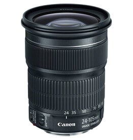 Canon Canon EF 24-105mm F/3.5-5.6 IS STM