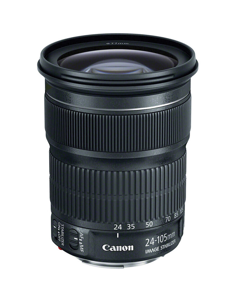 Canon Canon EF 24-105mm F/3.5-5.6 IS STM
