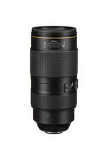 Nikon Nikon AF-S 80-400mm F/4.5-5.6G ED VR