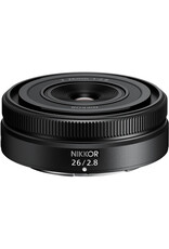 Nikon Nikon Z 26mm F/2.8 Lens