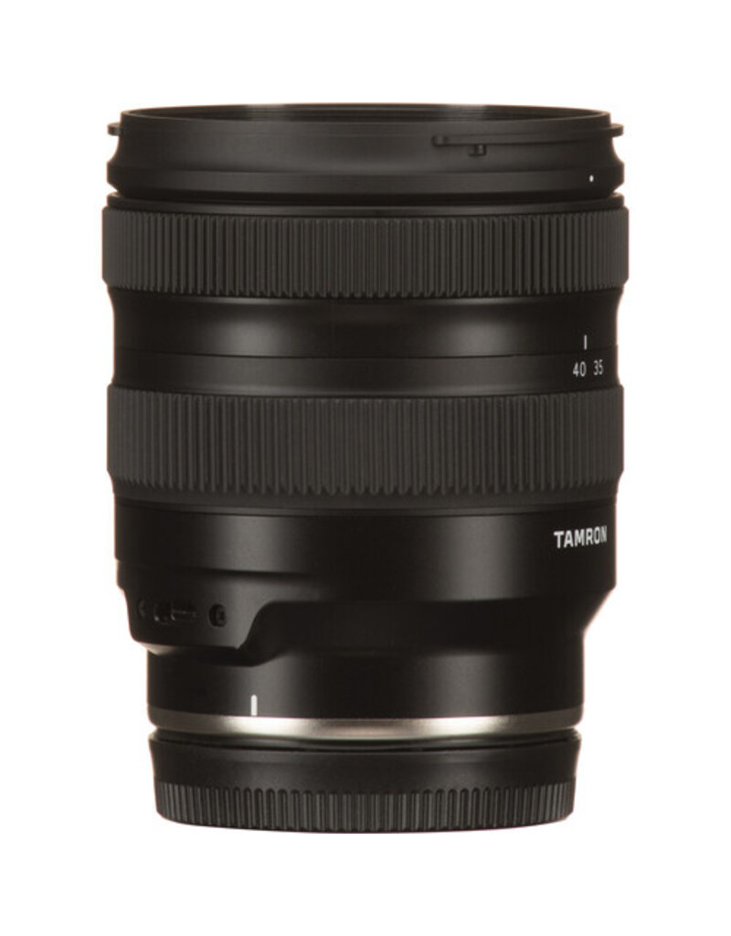 Tamron Tamron 20-40mm f/2.8 Di III VXD Lens for Sony E
