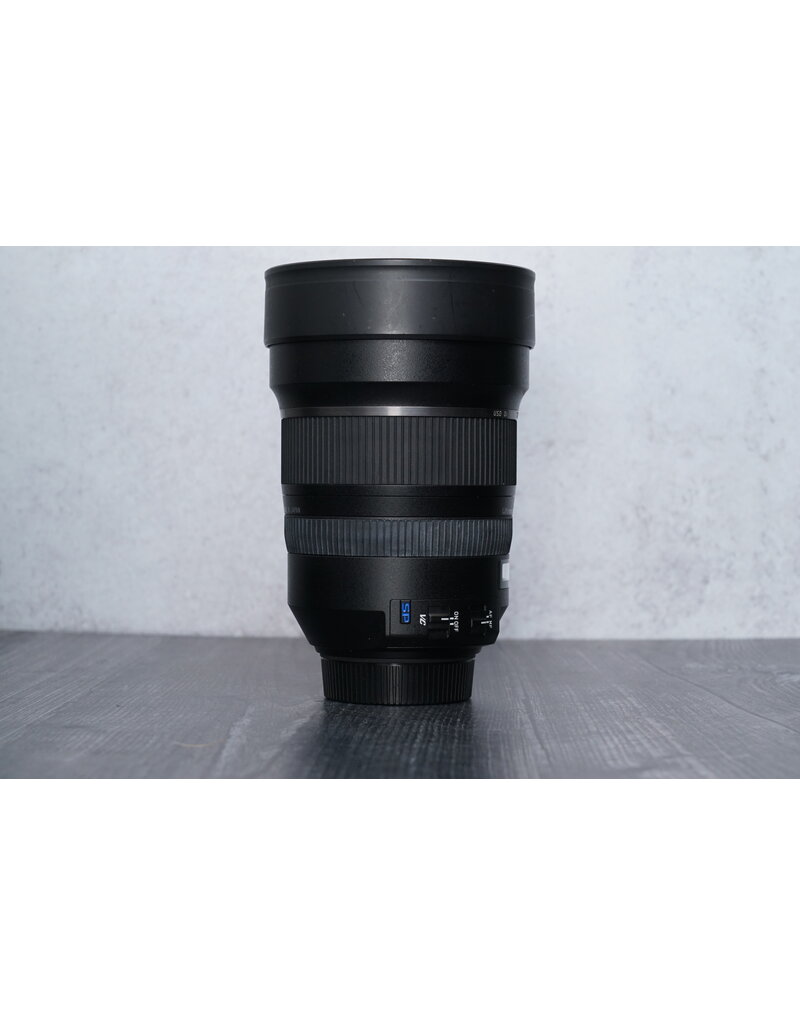 Tamron Used Tamron SP 15-30mm f/2.8 USD Di Lens for Nikon