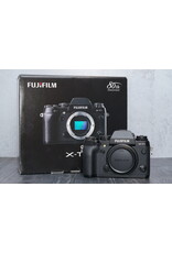 Fujifilm Used Fujifilm X-T1 Body w/Original Box