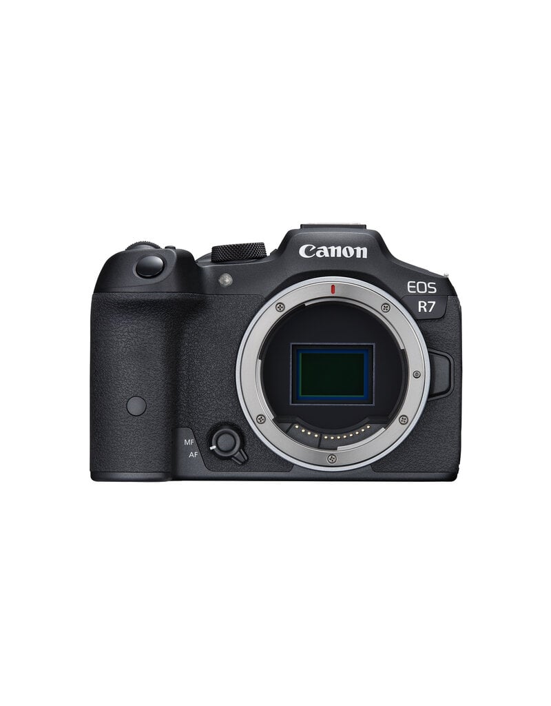 Canon Canon EOS R7 Body Only