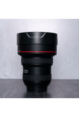 Canon Used Canon EF 11-24mm F/4L Lens